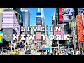 New york city livebeautiful friday afternoon tiktok  httpswwwtiktokcomwalkridefly