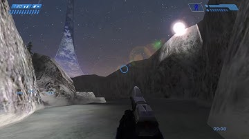 Halo 1 MCC GAMEPLAY: Big Team CTF (19 - 5)