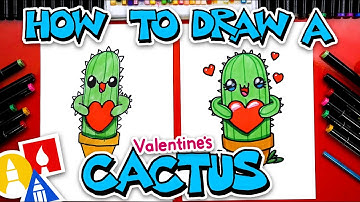 How To Draw A Funny Valentine