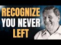 CHRIST CONSCIOUSNESS REVEALED: Why MANIFESTATION & RELIGION FAIL—The Truth of ONENESS