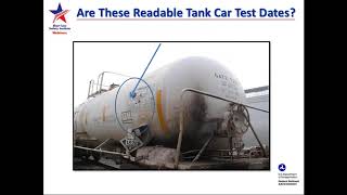 Hazmat Series Part 8  Hazardous Materials   NARs Guidelines for Railcar Inspection