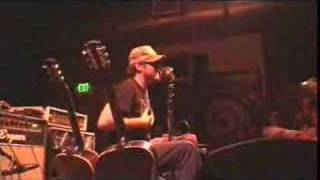 Scott H Biram - John The Revelator chords