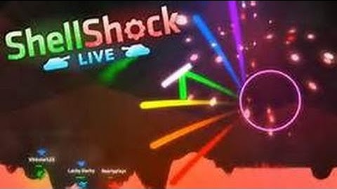 ShellShock Live | Trickshot Montage [#1]