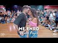 Me ENRD - Prince Royce | Daniel y Tom Bachata Dance [Sydney 2023]