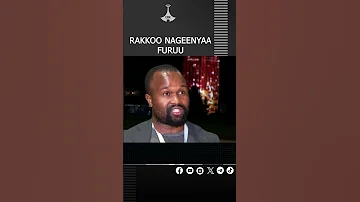 RAKKOO NAGEENYAA FURUU Etv Ebc Etv Afaan Oromoo Oduu Etv Afaan Oromoo Ethiopia 