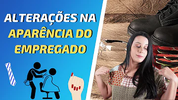 O que a empresa pode exigir do funcionário?