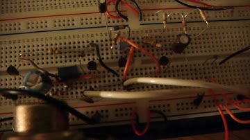 DIY Shortwave radio
