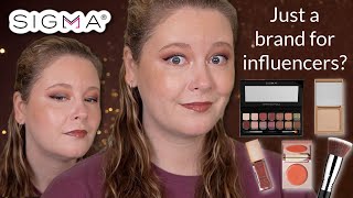 Is Sigma Beauty Worth Your $$$?