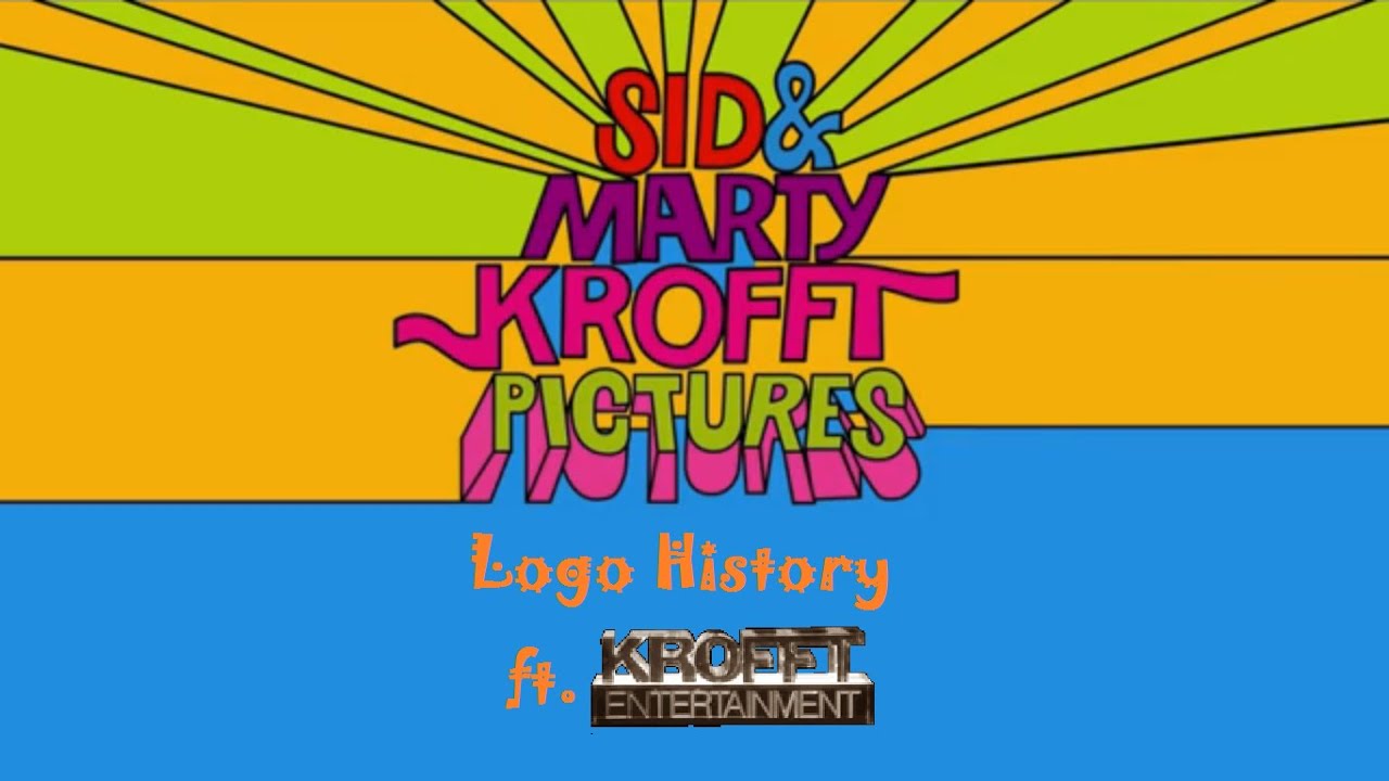 Sid & Marty Pictures Logo History (#11) (reupload)