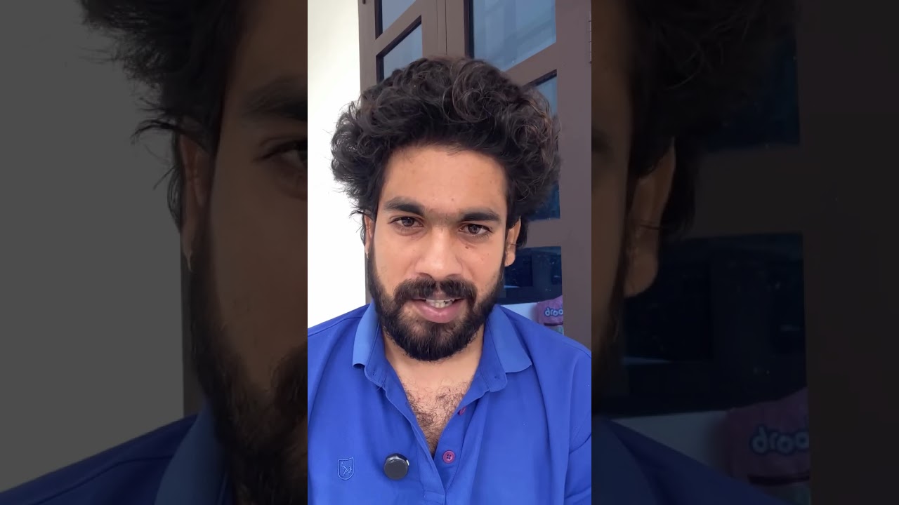 ശരത്തിനോട് അഭി ശ്രീക്ക് പറയാനുള്ളത് 😮 abhi sree ! Abhilash !  Bigboss contestant ! Season 7 