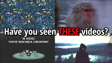 What was the first Internet Checkpoint?