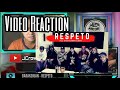 Video Reaction BARAKOJUAN - RESPETO