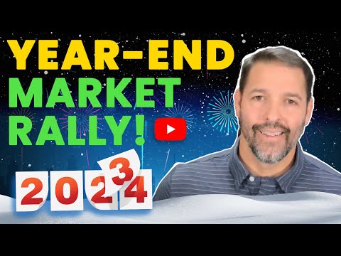 Called It! Year-End Market Rally for 2023