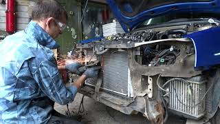 видео: Установка интеркулера! Больший кулек в замен штатного! картинка: Установка интеркулера! Больший кулек в замен штатного!