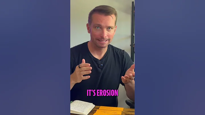 Erosion of Trust: When Reality Blurs and Truth Fades #trust #ai #reality