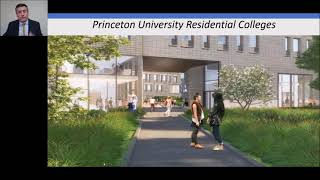Princeton University Residential Colleges - NJ's Leading Infrastructure Projects Awards Princeton University Residential Colleges - NJ's Leading Infrastructure Projects Awards