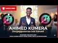 Faarfanna Haaraa Afaan Oromoo Ahimad Kumarraa New Song Singer Ahimed Kumera