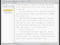 Writing the Stormlight Archive volume 2 Rysn interlude: Part 5
