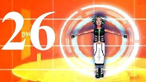 Technobabylon - Part 26 Let