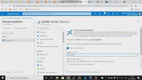 Creating VPN between AWS and Azure, and AWS CI/CD pipeline with Kubernetes (Part 32)