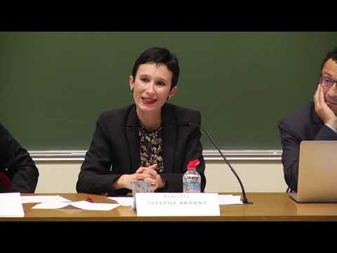 11/21 La transparence, un droit fondamental ? / colloque du CRJP d'Orléans