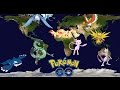 PGO: POKEMON GO - O BRASIL SERA O ULTIMO ? AGUARDANDO ...... #MVCAO