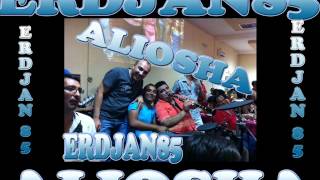 Ork Univers Aliosha 2012 Jasa Be Aliosha Erdjan 85