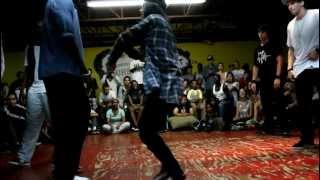 Shut Up and Dance 5 Poppin 3 vs 3 Abnormal,MonstaPop,Fw vs Lord,Wonka,Scarr