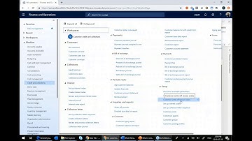New Financial Features | Credit/Collection | Western Computer