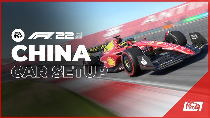 F1 22 Australia Car Setup - Optimal Race Setup 