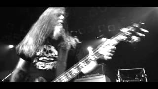 CROWBAR - "All I Had (I Gave)" chords