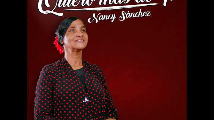 Nancy Snchez - Vaso de Honra