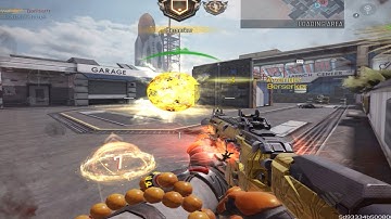 Legendary QQ9 Moonlight ranked search and destroy clips