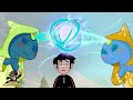 Kid Krrish | Next Mission :The Mystery of Mongolia (Part 1)|हिंदी एपिसोड |Superhero Cartoon For Kids