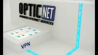 Opticnet - Bussines Internet Services