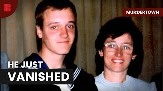 The Sailor Who Vanished From Hms Illustrious  Murdertown