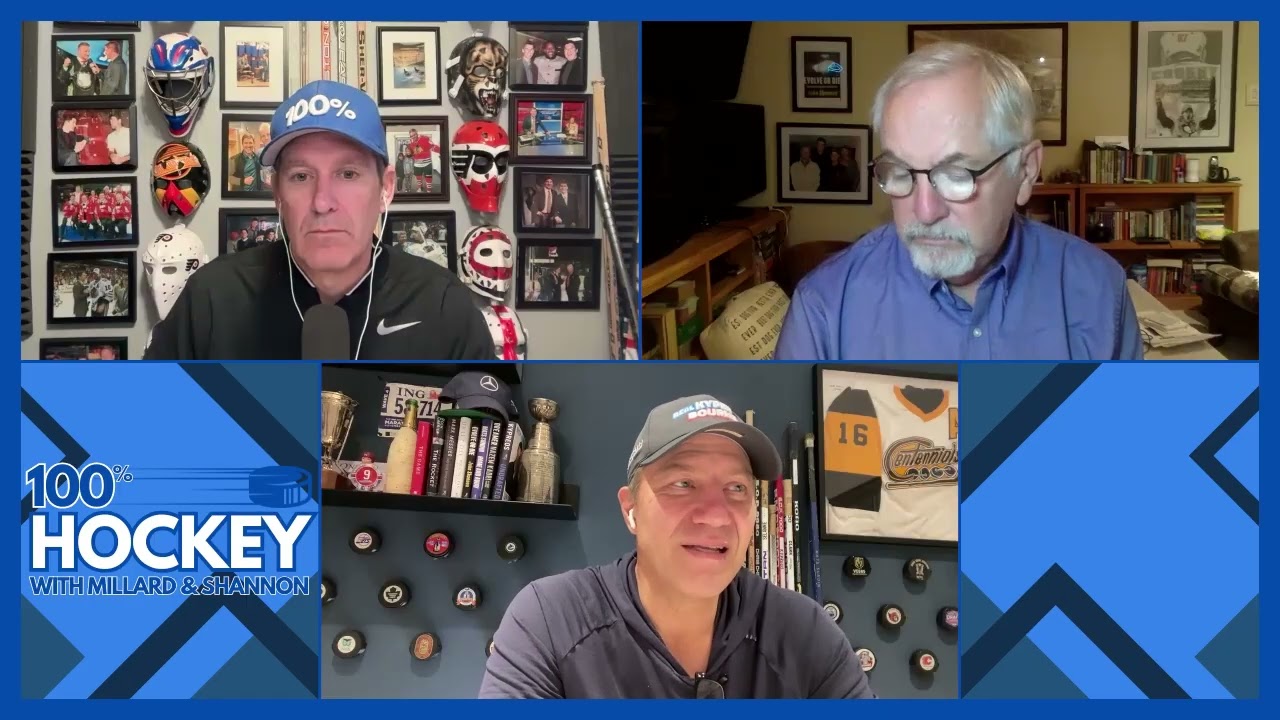 Is Auston Matthews Truly a Leader? Nick Kypreos Weighs In