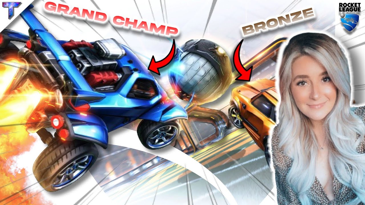 FREE Rocket League Coaching By AntHill12 YouTube Free rocket league coaching by anthill12 youtube