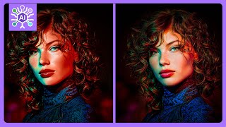 AI Workflow LIVE I Aperty VS Capture One I (29.07.25)