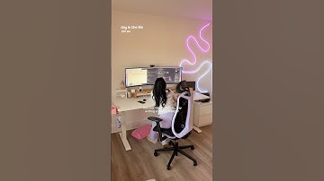 COZYYY day in the life as a bioinformatician