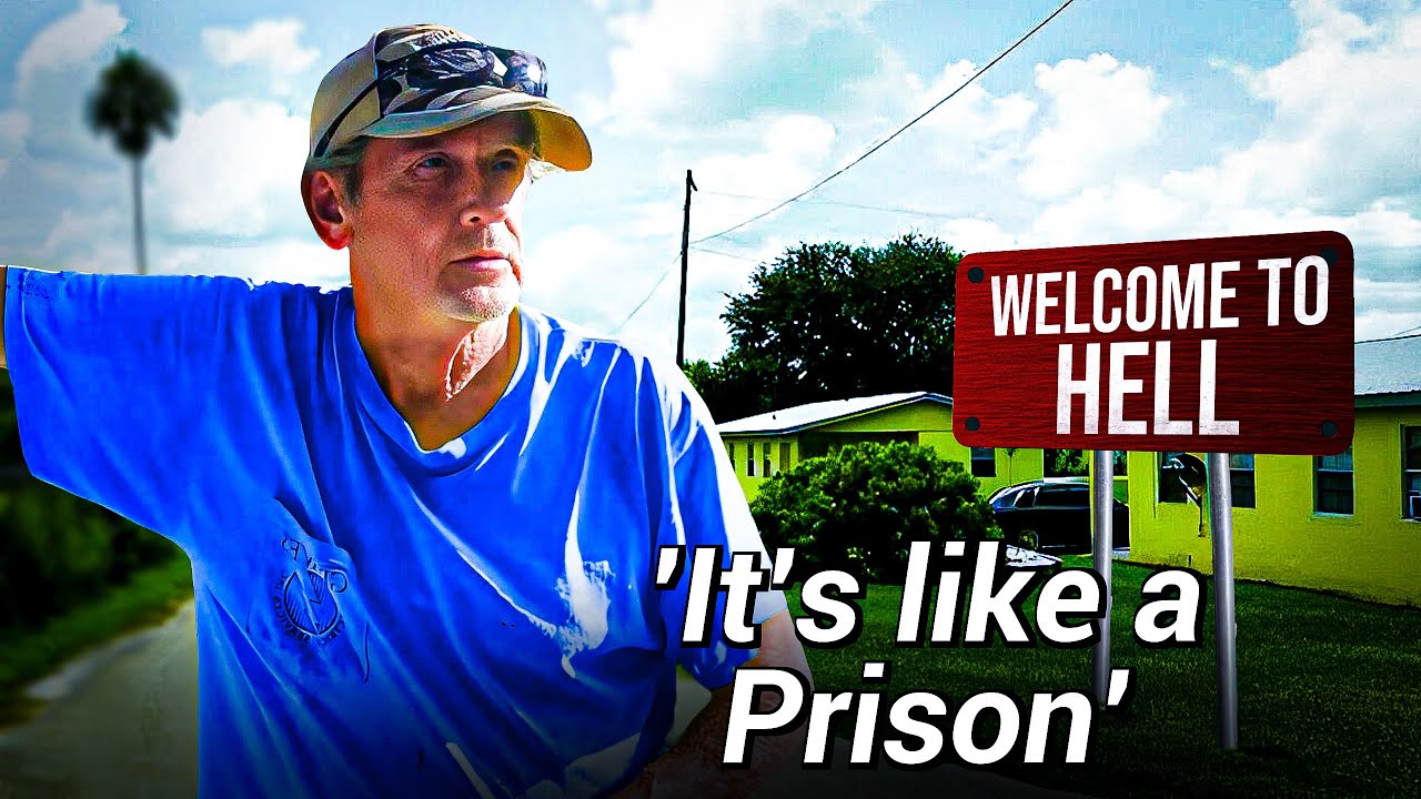 The Truth About Miracle Village: Inside America's Pedophile Town