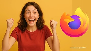 Firefox 139: Custom Wallpapers & AI Link Previews!