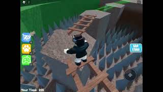 Escape Tim’s Farm Obby!! GamePlay Walkthrough!!(Full Video) Roblox!!