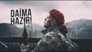 Türkün Gücünü Göreceksiniz