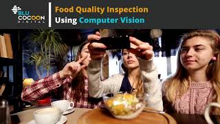 BCD Food Quality Inspection using Computer Vision