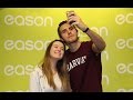 Alfie Deyes in Ireland! #bringyoutuberstoireland
