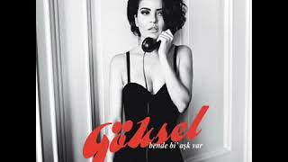 Göksel- Yanlız Kuş