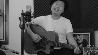 Sandhy Sondoro with Amrus Ramadhan - Beautiful Soul (Acoustic Version)