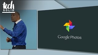Google Photos and Android Pay Announced screenshot 5