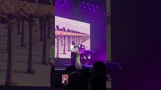 Stromae - Fils De Joie Live, Brussels 22022022